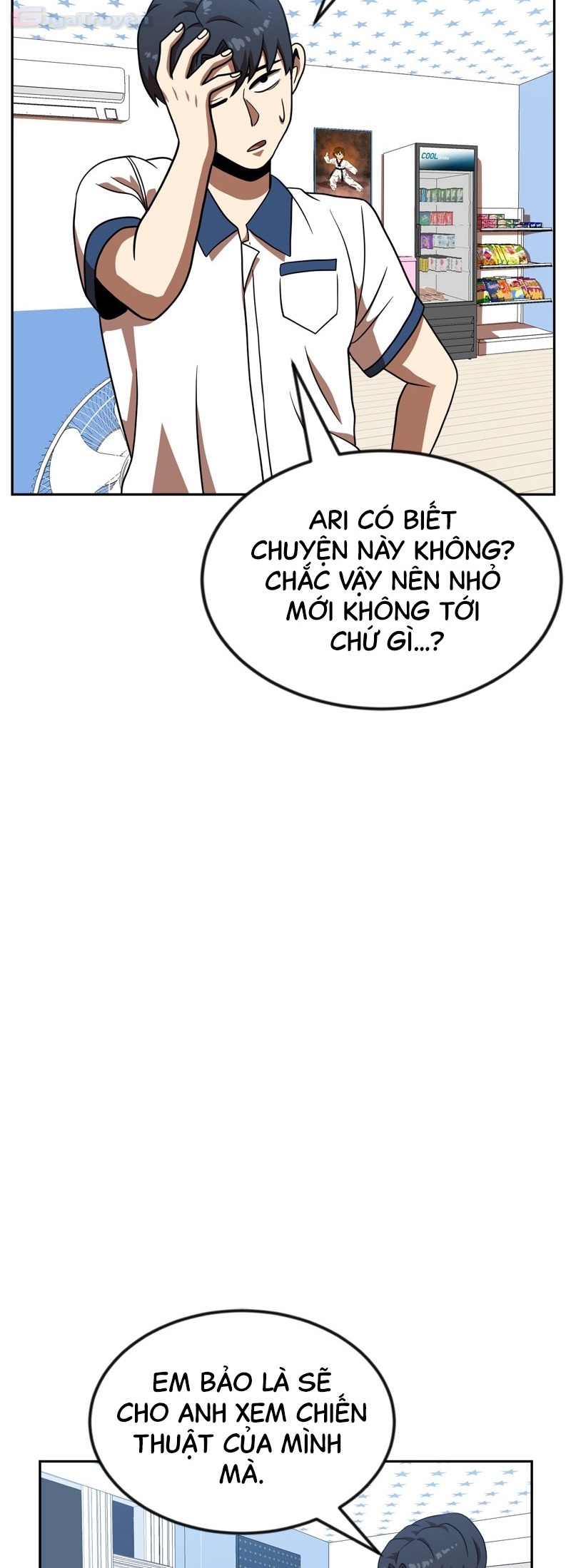 Đọc truyện [Leak] Cao thủ tái xuất - Chap 78 